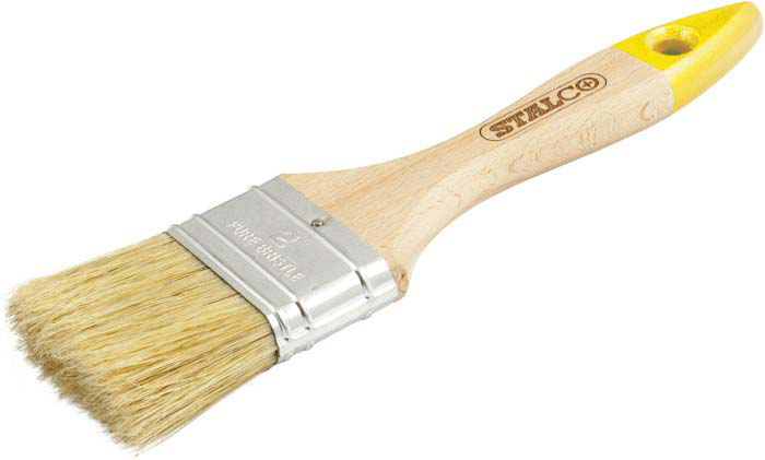 Pędzel angielski UNIVERSAL 2" Stalco S-38974