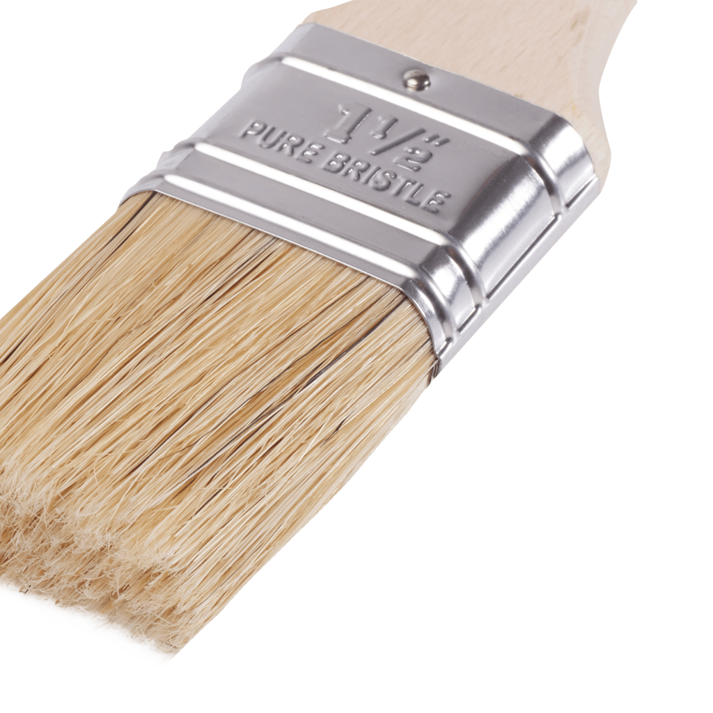 Pędzel angielski UNIVERSAL 1,5" Stalco S-38972