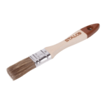 Pędzel Angielski 1" 25,5mm Wood Stalco S-38990