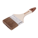 Pędzel Angielski 3,5" 89,0mm Wood Stalco S-39000