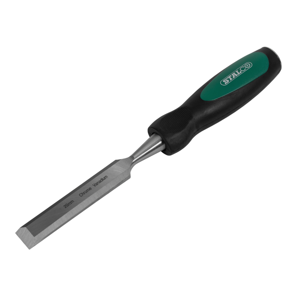 Dłuto 20mm premium Stalco S-40020