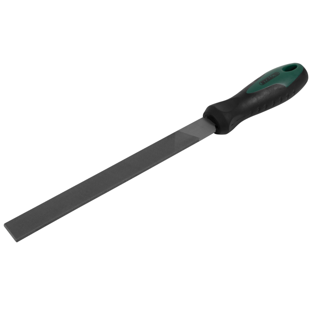 Pilnik do metalu Stalco S-40303