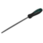 Tarnik do drewna okrągły Stalco S-40413