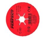 Tarcza szlifierska ceramiczna 127 mm G80 Stalco S-71691