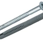 Kołek rozporowy ramowy Fischer wkręt Torx FUR 10x100 T 88757