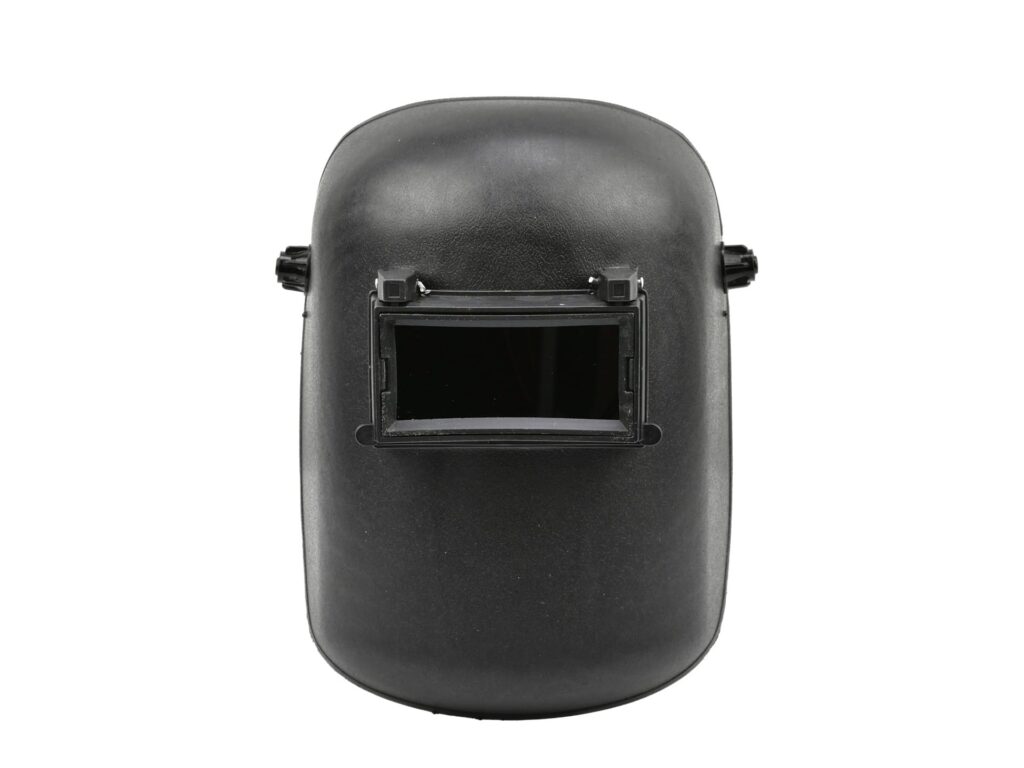 Maska Przyłbica Spawalnicza G01885