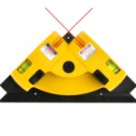 Poziomica laserowa do płytek 2 linie G03315