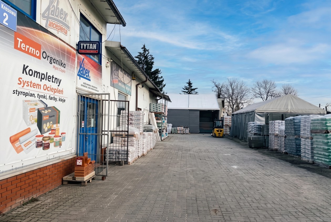 Kabex Grodzisk Maz.