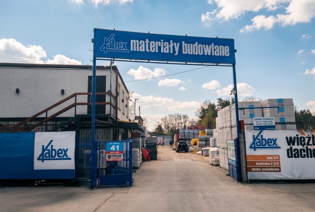 Kabex Nowa Wieś