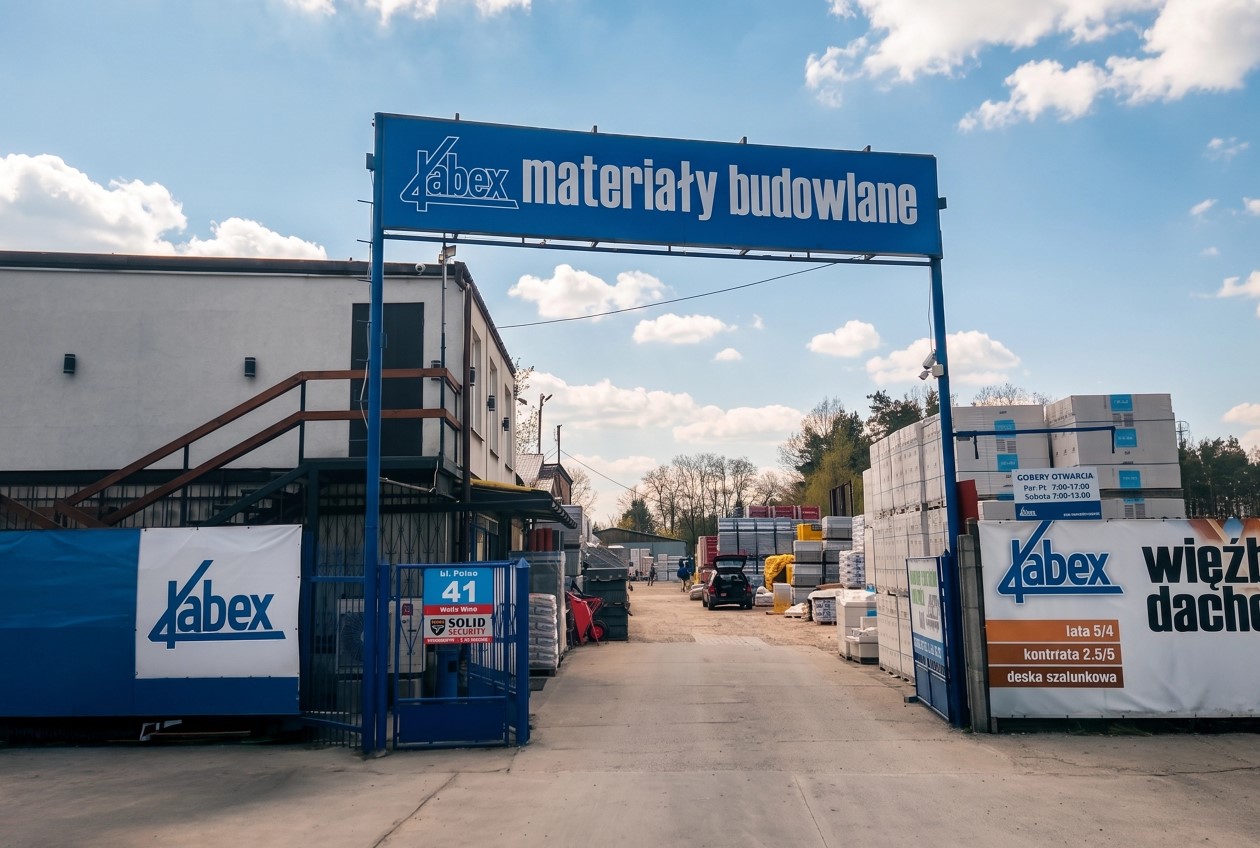 Kabex Nowa Wieś
