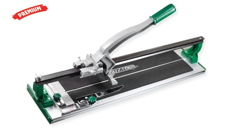 Przyrząd Do Cięcia i Łamania Glazury 800 mm Stalco Premium S-38161