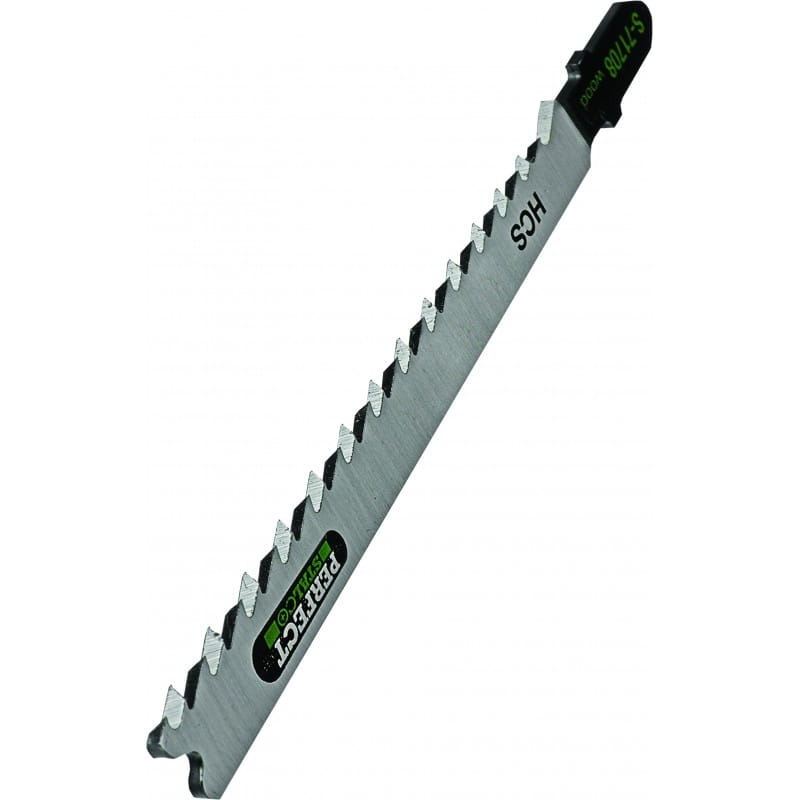 Brzeszczot Do Wyrzynarek Drewno 2,0x56mm Stalco S-71719