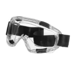 Okulary ochronne POLAX 53-051