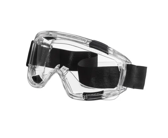 Okulary ochronne POLAX 53-051