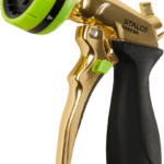 Pistolet zraszający 8-funkcyjny  BRS Staco S101210606