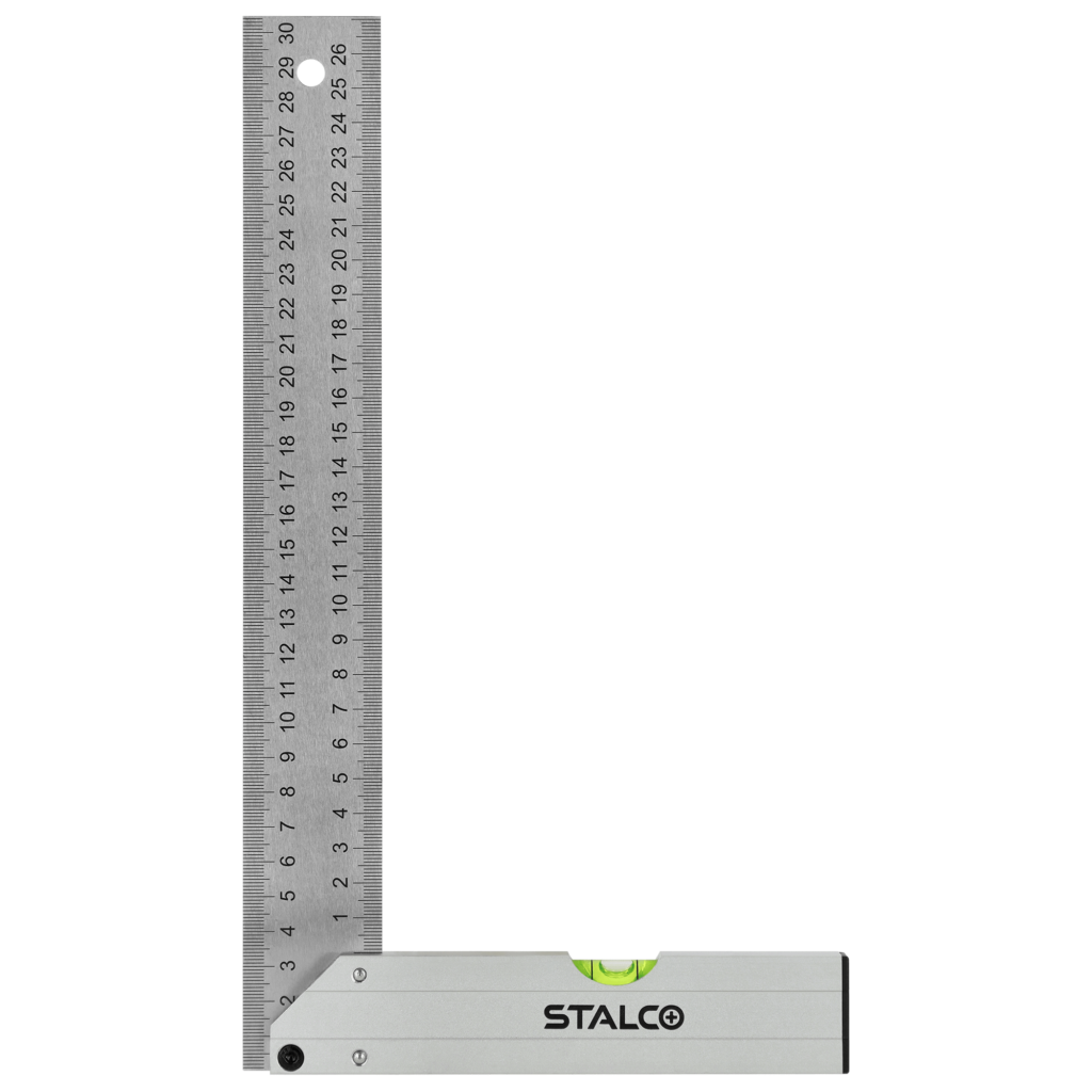 Kątownik stal nierdzewna  300  Stalco S010417312
