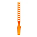 Mieszadło do farb plastikowe 7x350mm POLAX 62-002