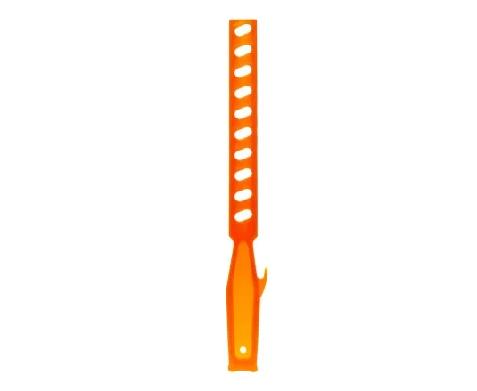 Mieszadło do farb plastikowe 7x350mm POLAX 62-002