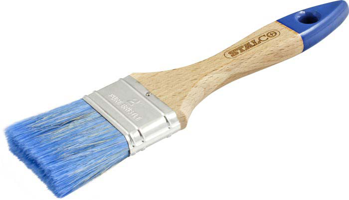 Pędzel Angielski 2,5" 63,5mm Acryl Stalco S-39008